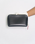 Paul Smith Cosmetic Pouch, back view